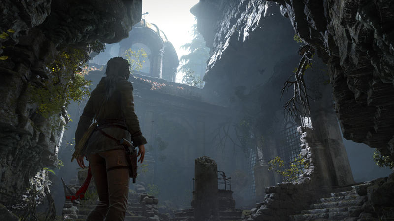 Months after release, Rise of the Tomb Raider still hasn’t been cracked.